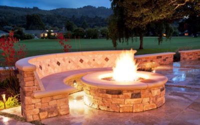 Fire Pits